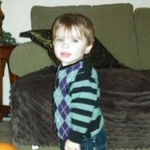 Meet your Posher, Neil